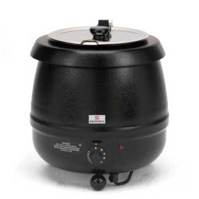 Panela sopa OS-10 230/50-60/1