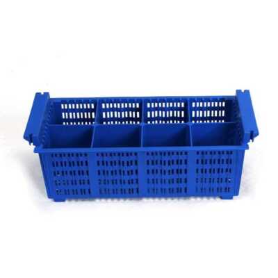 Cestinho talheres C-1371 430 x 210 x 150 mm