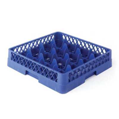 C-8 Cesto base 16 div. Ø 113 h:100mm