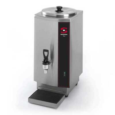 Termo de leite TM-5 230/50-60/1