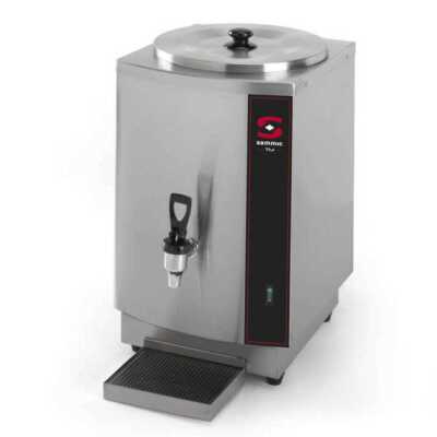 Termo de leite TM-10 230/50-60/1