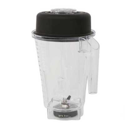 Copo 4 l TB-1500 / 2000