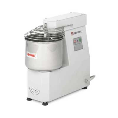 Amassadora DM-10 230-400/50/3