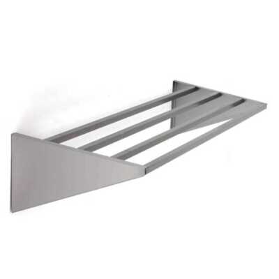 Prateleira de tubos 1000 x 400 mm EPT-410