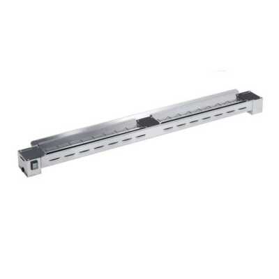 Elemento aquecedor para estantes de mesa 650mm EC-660