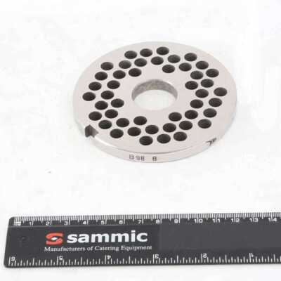 Placa 32-R 8 mm UNGER