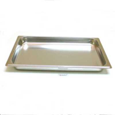 Cuvete perfurada 2/1 de 40 (530 x 650 x 40 mm)