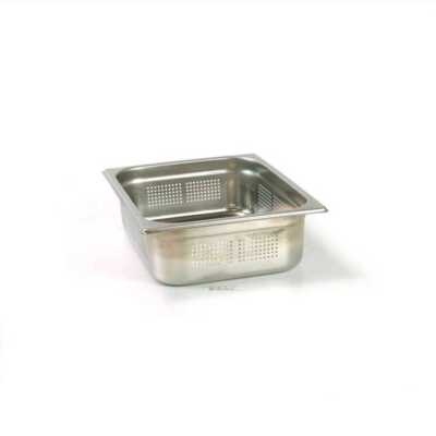 Cuvete perfurada 1/2 de 100 (265 x 325 x 100 mm)