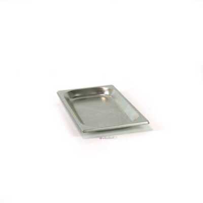 Cuvete 1/3 de 20 (176 x 325 x 20 mm)
