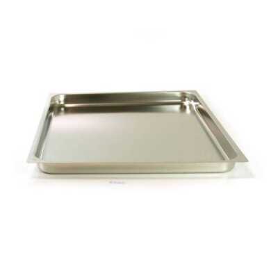 Bandeja 2/1 de 40 (530 x 650 x 40 mm)