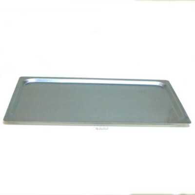 Bandeja 1/1 de 40 (530 x 325 x 40 mm)
