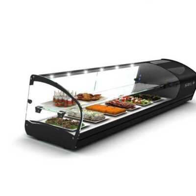 Vitrine refrigerada SK26