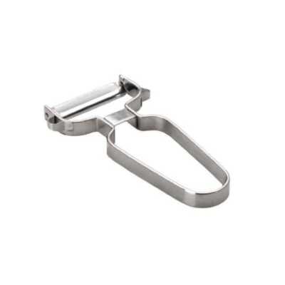 Descascador Dentado Inox