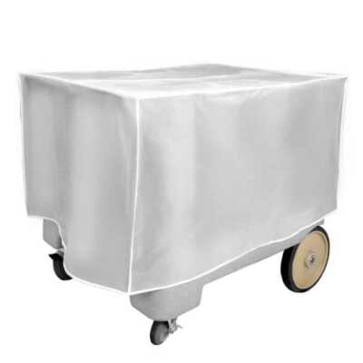 Capa Carro Porta Pratos