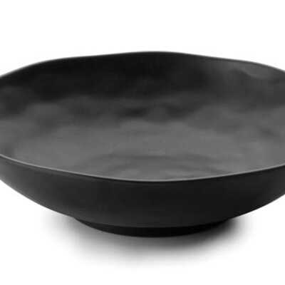 Tigela Redonda 31 Black