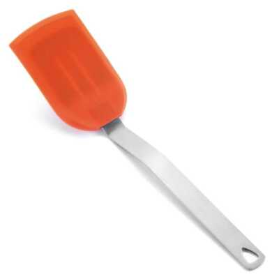 Espátula De Silicone Pastelaria