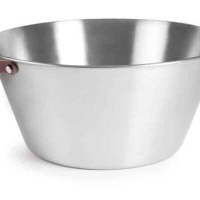 Bacia Moon Inox