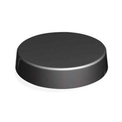 Molde Florentina 40 Cavidades Silicone Black