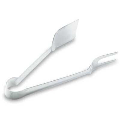 Garfo-Colher De Servir Inox 18/10