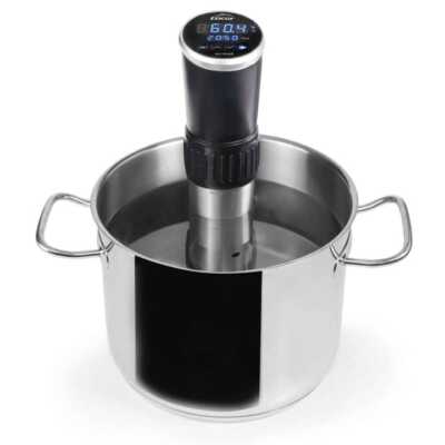 Sous Vide Precise