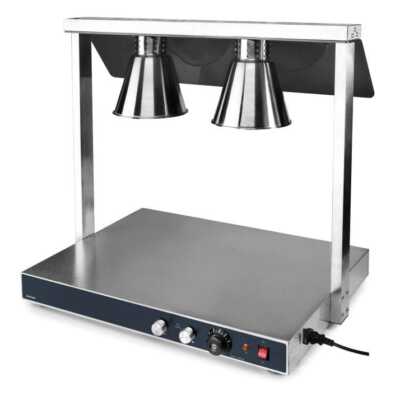 Aquecedor BUFFET DUAL