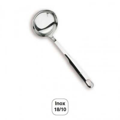 Concha Inox 18/10 Super Monoblock