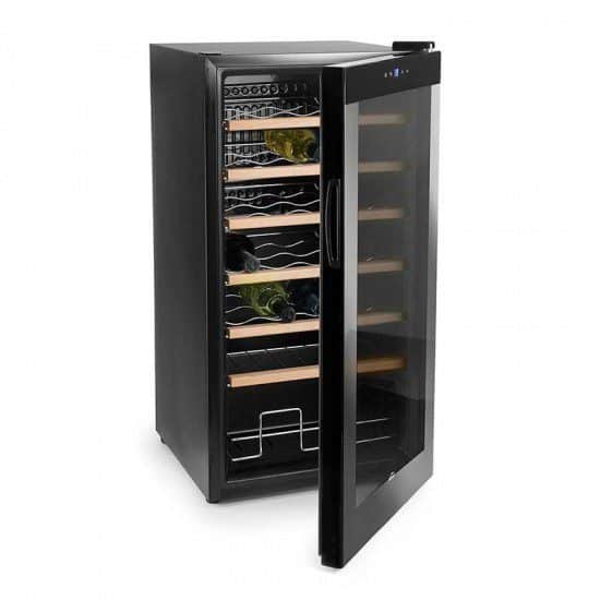 refrigerador-de-vinho-do-tipo-compresso