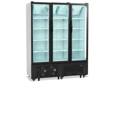 Expositor refrigerado  FS1600H