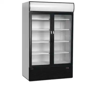 Expositor refrigerado  FSC1200H