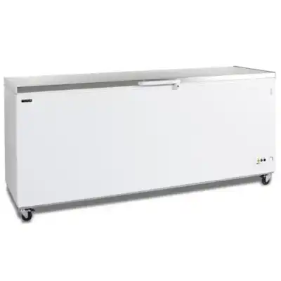 Arca Congeladora  CF700S SL