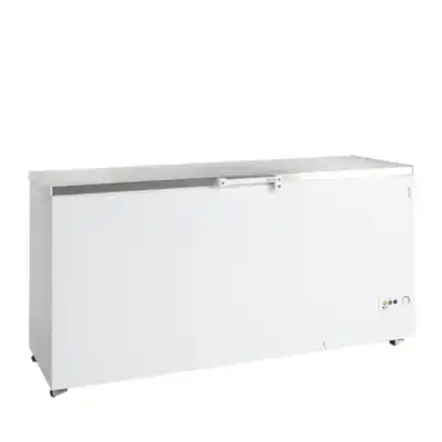 Arca Congeladora  FR605S SL