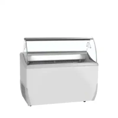 Vitrine de gelados  UDRS7