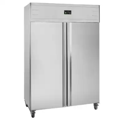 Congelador vertical GN2/1  GUF140