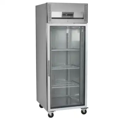 Armario / Arrefecedor vertical GN2/1  RK710G
