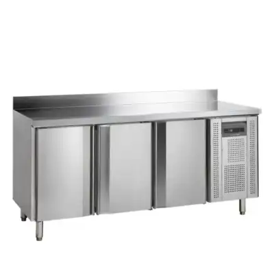Bancada / Mesa refrigerada Snack  SK6310/+SP