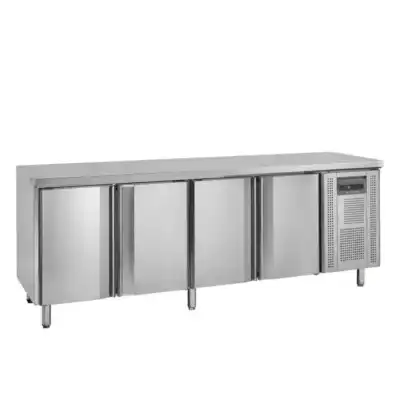 Bancada / Mesa congeladora GN1/1  CF7410/-SP