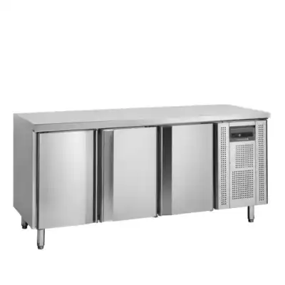 Bancada /Mesa de frio para pastelaria  BK310