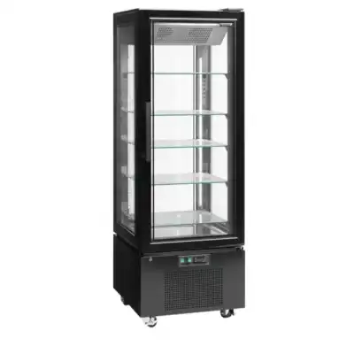 Expositor refrigerado (congelação)   UPD400-F