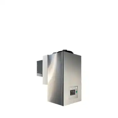 Unidade de refrigeração monobloco (5,1-7,5 m³)  CRU5175P