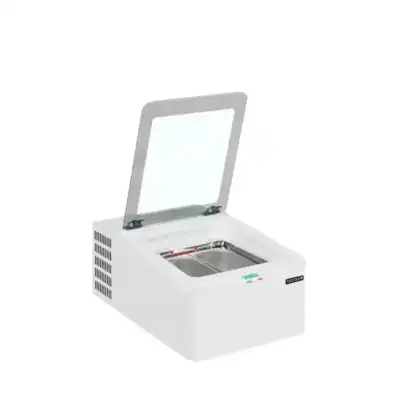Vitrine de gelados  ICE2