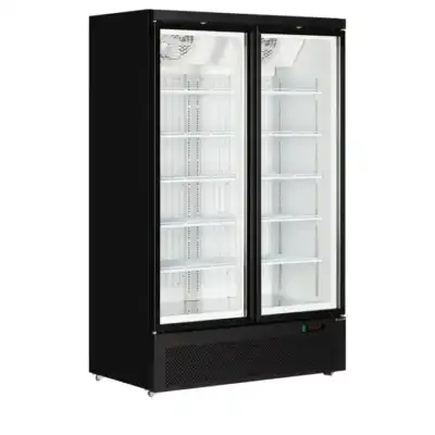 Expositor congelador  Atom Maxi F2DB