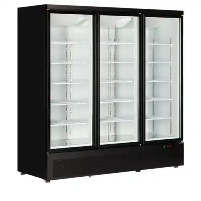 Expositor refrigerado  Atom Maxi C3DB