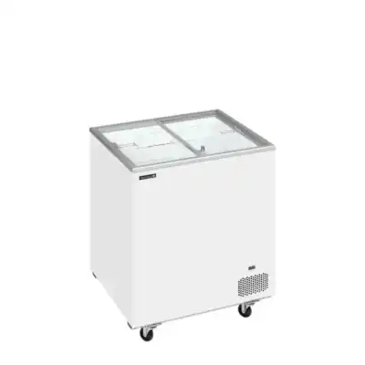 Arca Congeladora Porta vidro  IC201SC