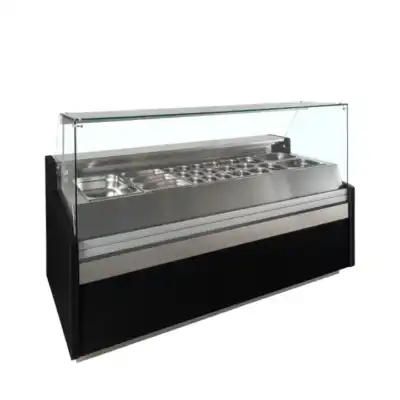 Vitrina frigorífica  SPID200