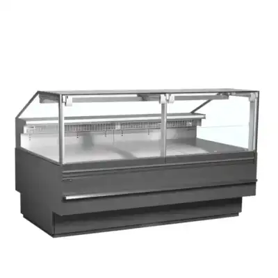 Vitrines >Talho / Chacutaria  SOCA18790A