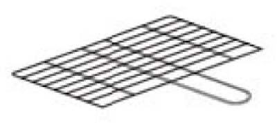 Grelha Opcional Profissional para Torradeiras F60P / F120P