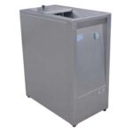 Triturador De Detritos Industrial T300
