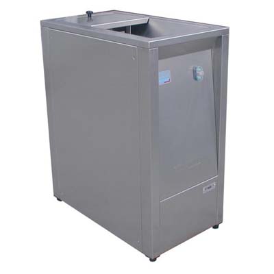 Triturador De Detritos Industrial T300