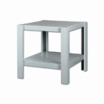Suporte de Inox para Forno de Pizza STZ435/1P