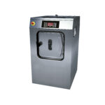 Lavadora Industrial Barreira Sanitária 28kg 914 RPM Elétrica